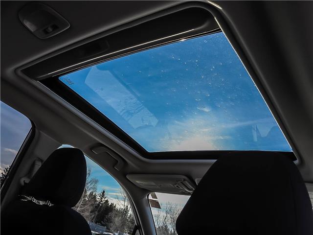 2024 Subaru Forester Touring (Stk: SU3669) in Stratford - Image 20 of 26