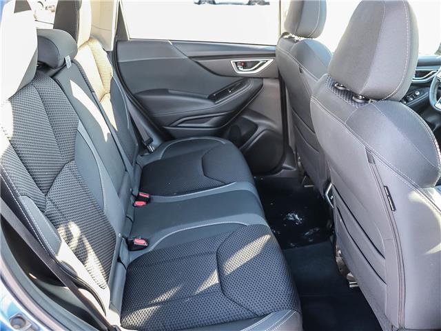 2024 Subaru Forester Touring (Stk: SU3669) in Stratford - Image 21 of 26