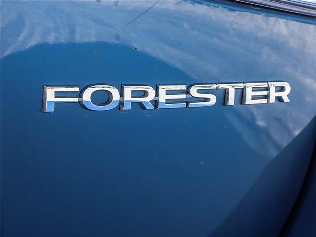 2024 Subaru Forester Touring (Stk: SU3669) in Stratford - Image 23 of 26