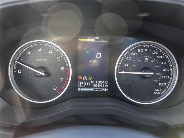 2024 Subaru Forester Touring (Stk: SU3669) in Stratford - Image 25 of 26