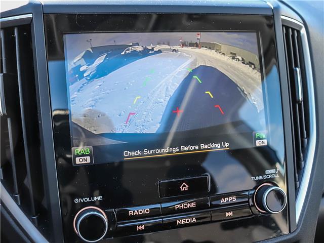 2024 Subaru Forester Touring (Stk: SU3669) in Stratford - Image 26 of 26