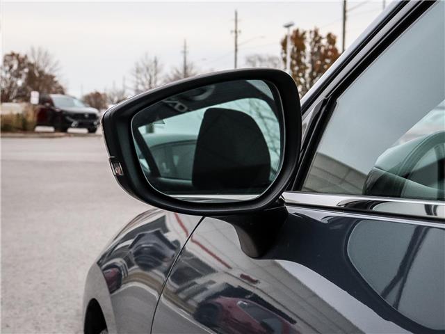 2022 Mazda Mazda3 Sport GT w/Turbo (Stk: 25370A) in Cobourg - Image 1 of 1