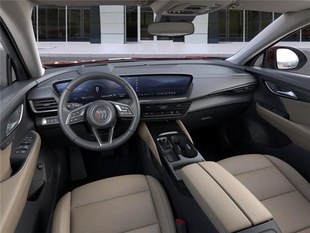 2026 Buick Envision Preferred (Stk: 26-943) in Listowel - Image 5 of 6 2026 Buick Envision Preferred (Stk: 26-943) in Listowel - Image 5 of 6