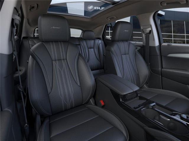 2026 Buick Envision Avenir (Stk: 26-946) in Listowel - Image 6 of 6