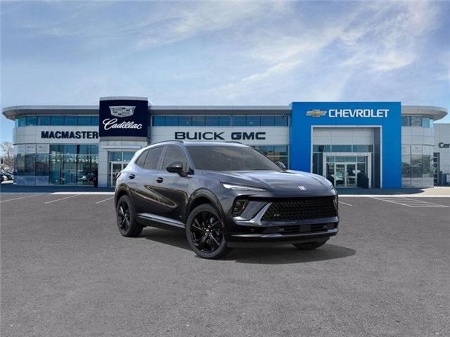 2026 Buick Envision Sport Touring (Stk: 260461) in London - Image 1 of 24