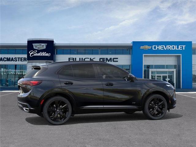 2026 Buick Envision Sport Touring (Stk: 260461) in London - Image 5 of 24