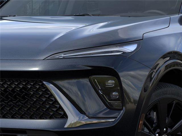 2026 Buick Envision Sport Touring (Stk: 260461) in London - Image 10 of 24