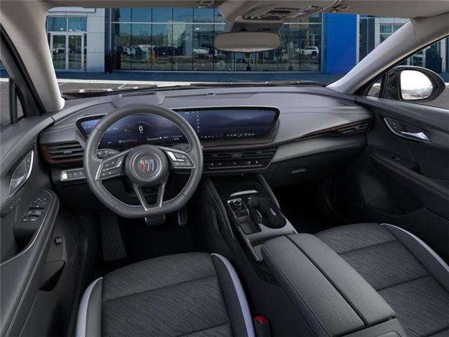 2026 Buick Envision Sport Touring (Stk: 260461) in London - Image 15 of 24