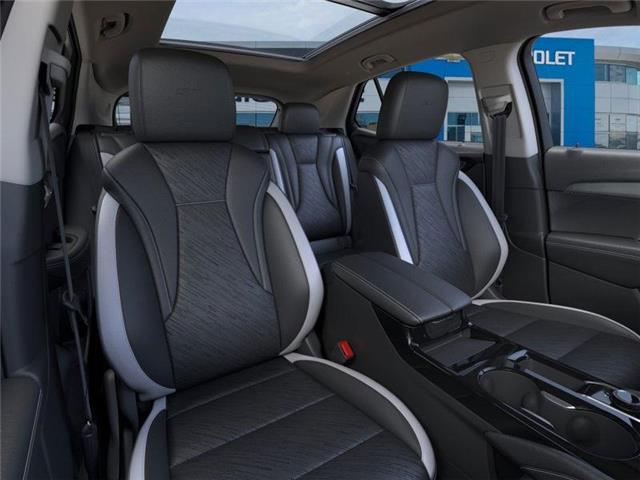 2026 Buick Envision Sport Touring (Stk: 260461) in London - Image 16 of 24