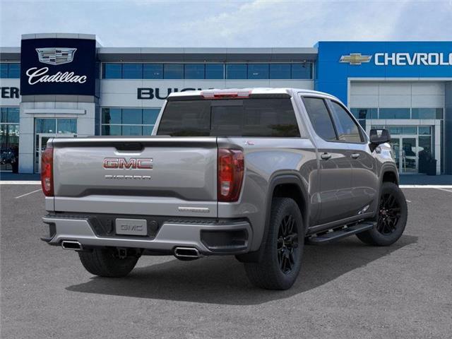 2026 GMC Sierra 1500 Elevation (Stk: 260473) in London - Image 4 of 24 2026 GMC Sierra 1500 Elevation (Stk: 260473) in London - Image 4 of 24