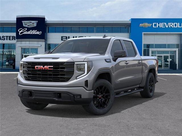 2026 GMC Sierra 1500 Elevation (Stk: 260473) in London - Image 6 of 24 2026 GMC Sierra 1500 Elevation (Stk: 260473) in London - Image 6 of 24