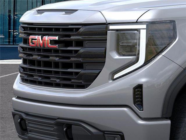 2026 GMC Sierra 1500 Elevation (Stk: 260473) in London - Image 13 of 24 2026 GMC Sierra 1500 Elevation (Stk: 260473) in London - Image 13 of 24