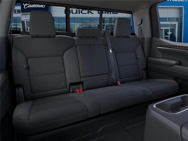 2026 GMC Sierra 1500 Elevation (Stk: 260473) in London - Image 17 of 24 2026 GMC Sierra 1500 Elevation (Stk: 260473) in London - Image 17 of 24