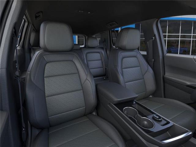 2026 Chevrolet Equinox LT (Stk: 26252) in Temiskaming Shores - Image 6 of 6