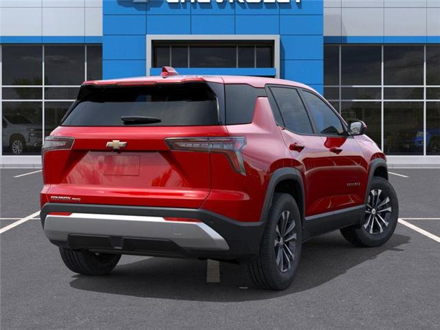 2026 Chevrolet Equinox LT (Stk: 26245) in Temiskaming Shores - Image 4 of 6
