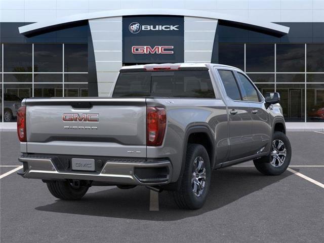 2026 GMC Sierra 1500 SLE (Stk: 26246) in Temiskaming Shores - Image 5 of 7