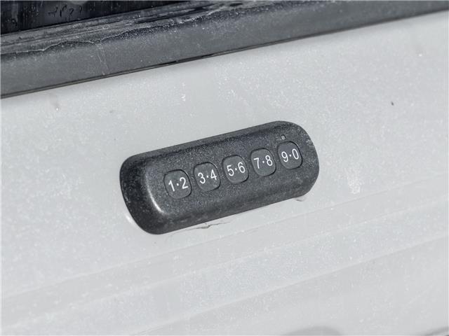 2021 Ford Bronco Badlands (Stk: P1034) in Mississauga - Image 6 of 27