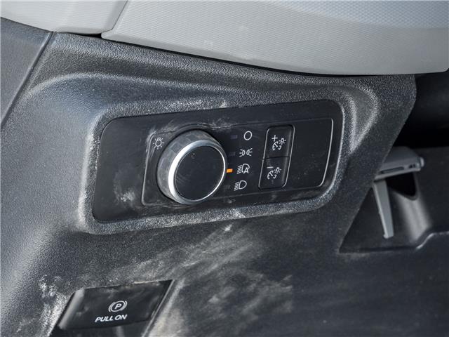 2021 Ford Bronco Badlands (Stk: P1034) in Mississauga - Image 18 of 27