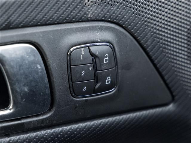 2024 Ford Mustang  (Stk: 25F0010A) in Mississauga - Image 21 of 33