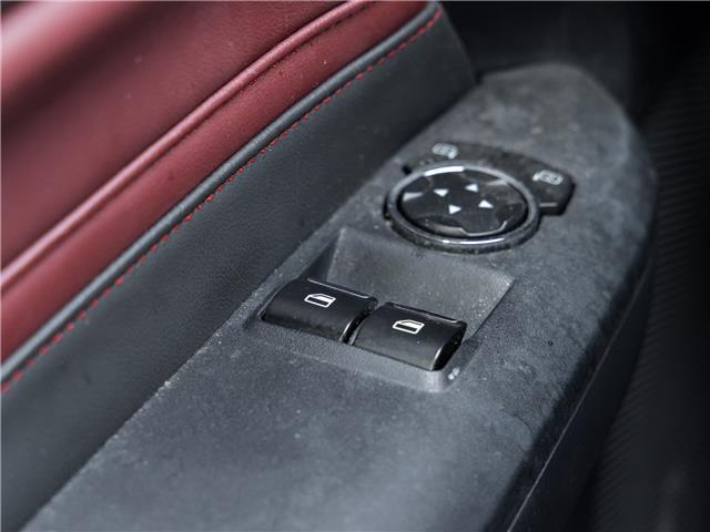 2024 Ford Mustang  (Stk: 25F0010A) in Mississauga - Image 20 of 33