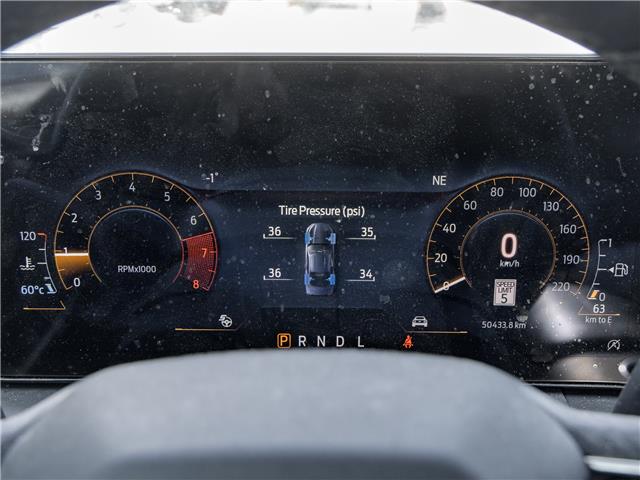 2024 Ford Mustang  (Stk: 25F0010A) in Mississauga - Image 17 of 33