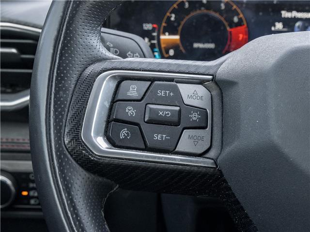 2024 Ford Mustang  (Stk: 25F0010A) in Mississauga - Image 15 of 33