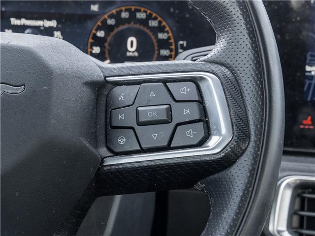 2024 Ford Mustang  (Stk: 25F0010A) in Mississauga - Image 16 of 33