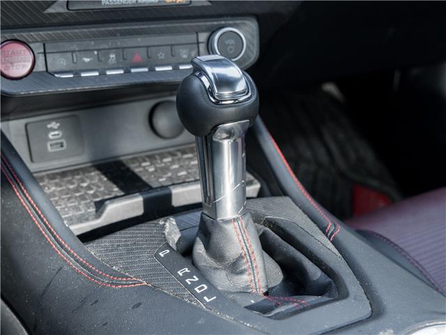 2024 Ford Mustang  (Stk: 25F0010A) in Mississauga - Image 23 of 33