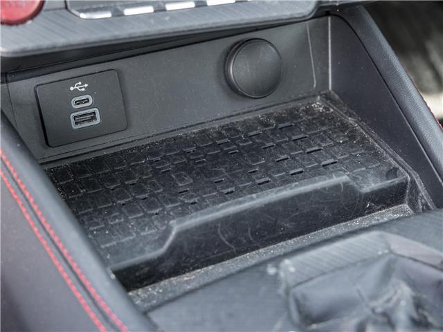 2024 Ford Mustang  (Stk: 25F0010A) in Mississauga - Image 24 of 33