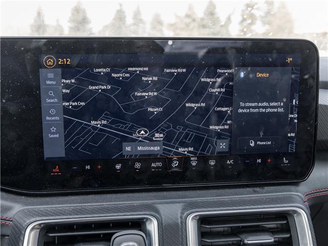 2024 Ford Mustang  (Stk: 25F0010A) in Mississauga - Image 18 of 33