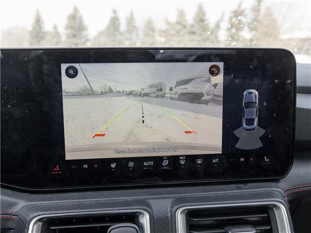 2024 Ford Mustang  (Stk: 25F0010A) in Mississauga - Image 19 of 33