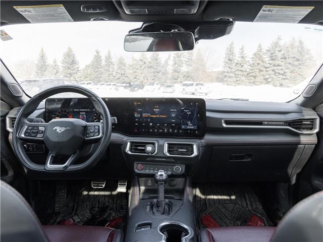 2024 Ford Mustang  (Stk: 25F0010A) in Mississauga - Image 32 of 33