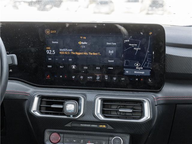 2024 Ford Mustang  (Stk: 25F0010A) in Mississauga - Image 33 of 33