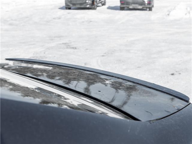 2013 Toyota Camry SE (Stk: P0996B) in Mississauga - Image 10 of 28