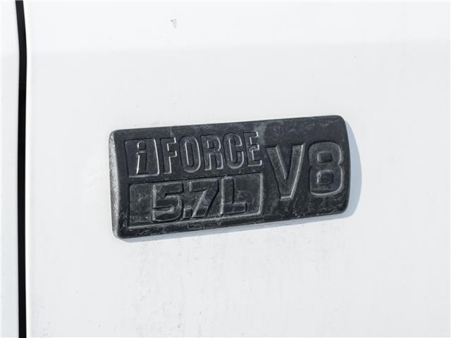 2018 Toyota Tundra SR5 Plus 5.7L V8 (Stk: P0851A) in Mississauga - Image 6 of 29