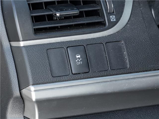 2013 Toyota Camry SE (Stk: P0996B) in Mississauga - Image 19 of 28