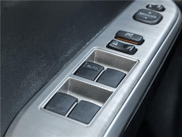2013 Toyota Camry SE (Stk: P0996B) in Mississauga - Image 18 of 28