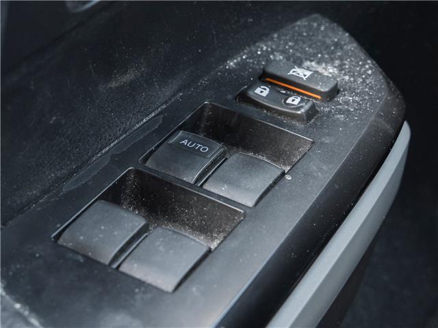 2018 Toyota Tundra SR5 Plus 5.7L V8 (Stk: P0851A) in Mississauga - Image 18 of 29