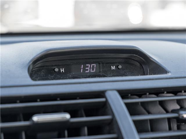 2013 Toyota Camry SE (Stk: P0996B) in Mississauga - Image 23 of 28