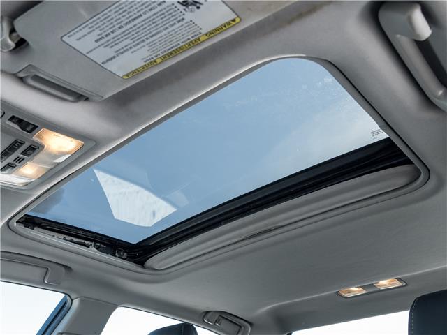 2013 Toyota Camry SE (Stk: P0996B) in Mississauga - Image 24 of 28