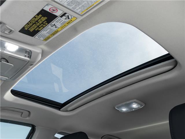 2018 Toyota Tundra SR5 Plus 5.7L V8 (Stk: P0851A) in Mississauga - Image 25 of 29