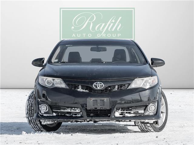 2013 Toyota Camry SE (Stk: P0996B) in Mississauga - Image 3 of 28