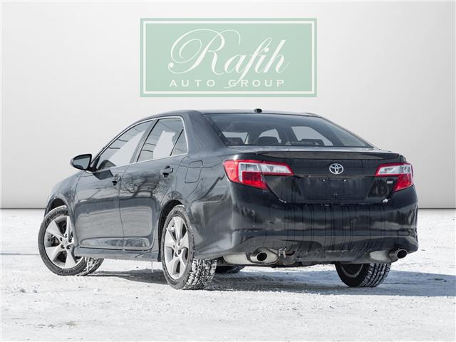 2013 Toyota Camry SE (Stk: P0996B) in Mississauga - Image 8 of 28