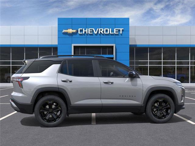 2026 Chevrolet Equinox LT (Stk: 2-344043) in Paisley - Image 6 of 24