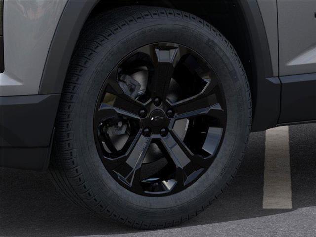 2026 Chevrolet Equinox LT (Stk: 2-344043) in Paisley - Image 9 of 24