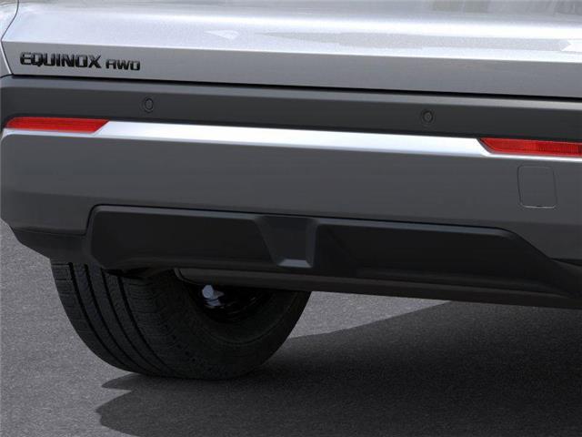 2026 Chevrolet Equinox LT (Stk: 2-344043) in Paisley - Image 14 of 24