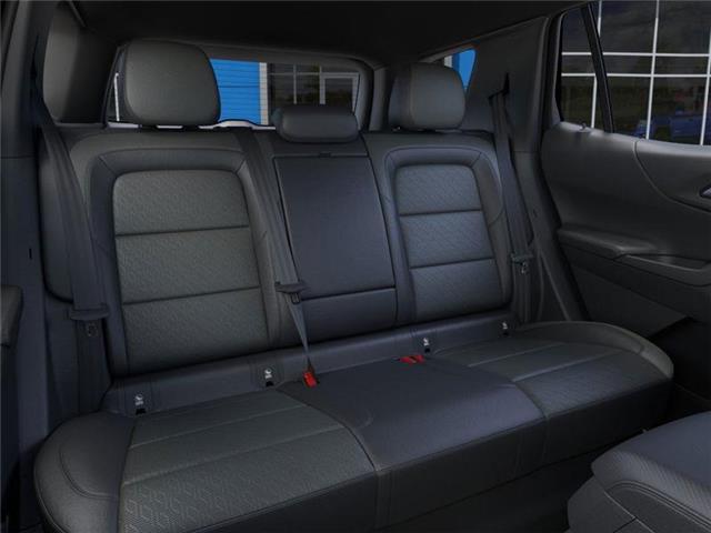 2026 Chevrolet Equinox LT (Stk: 2-344043) in Paisley - Image 17 of 24