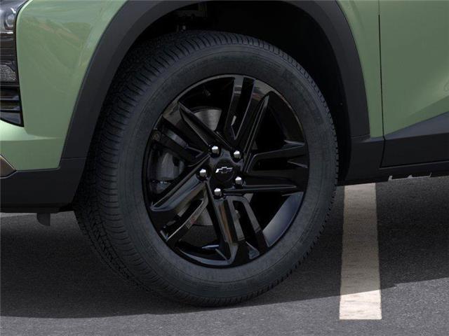 2026 Chevrolet Trax ACTIV (Stk: 2-089053) in Paisley - Image 9 of 24