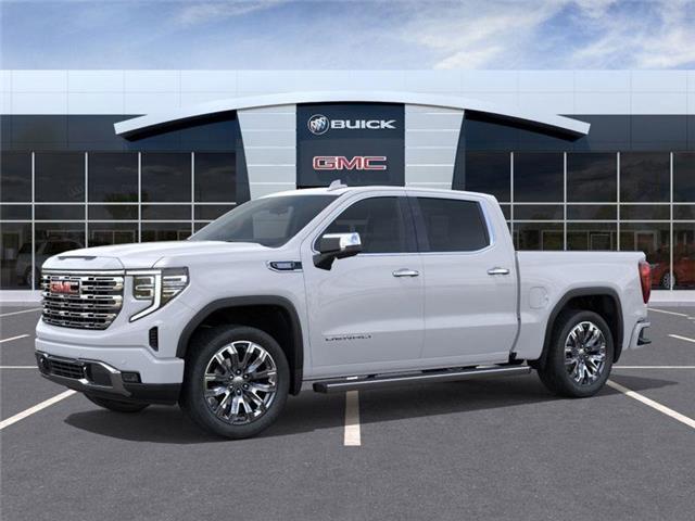 2026 GMC Sierra 1500 Denali (Stk: 14181) in Roblin - Image 2 of 6
