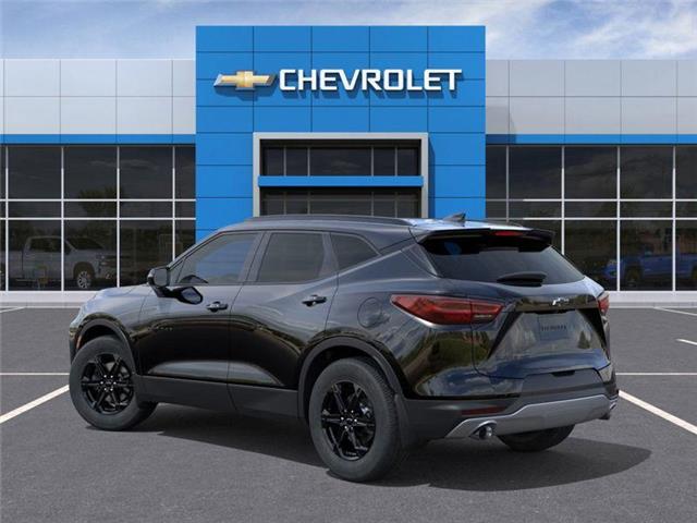 2026 Chevrolet Blazer True North (Stk: 14197) in Roblin - Image 3 of 6